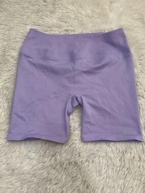 ALO Yoga | Shorts | Alo Yoga 5 Airlift Energy Short Espresso Never